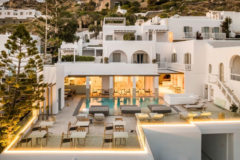 Grace Mykonos 20