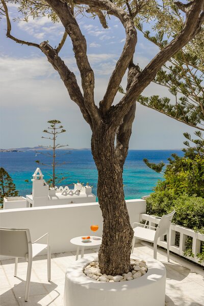 Grace Mykonos 25
