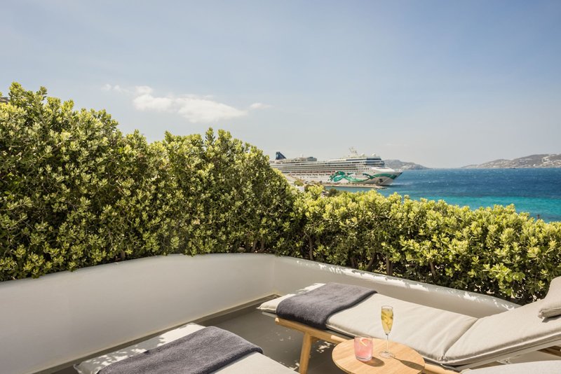 Grace Mykonos 27