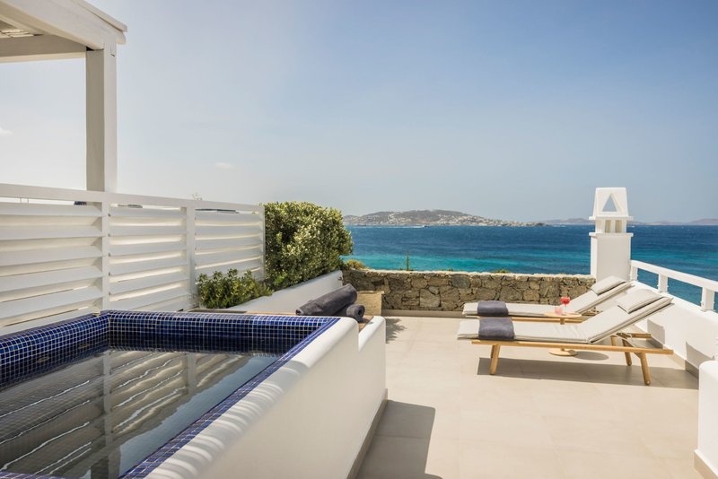 Grace Mykonos 28