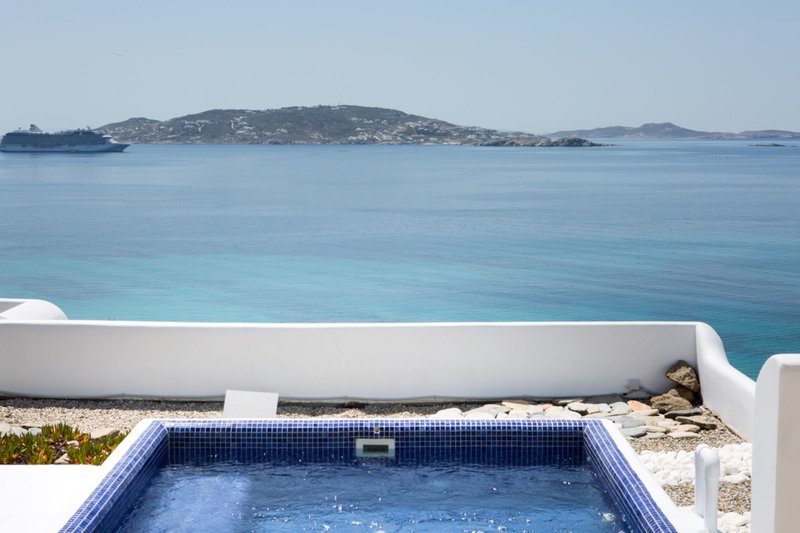 Grace Mykonos 29