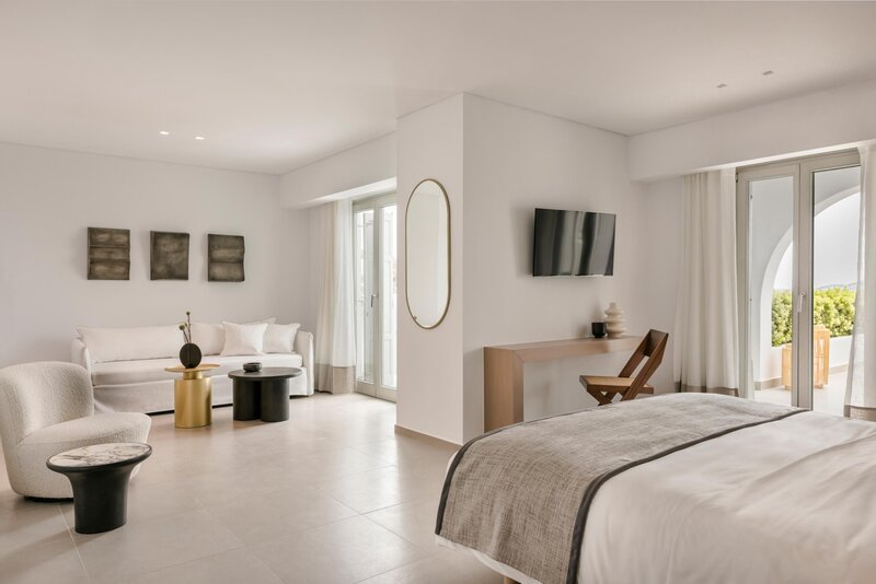 Grace Mykonos 38