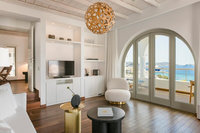 Grace Mykonos 62