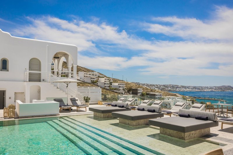 Grace Mykonos 1
