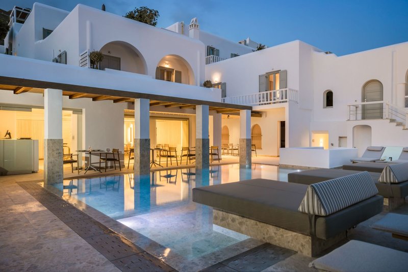Grace Mykonos 2