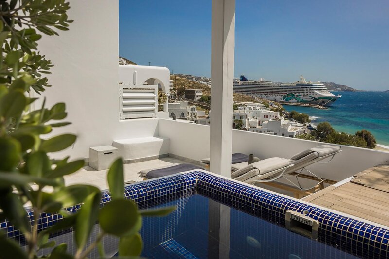 Grace Mykonos 5