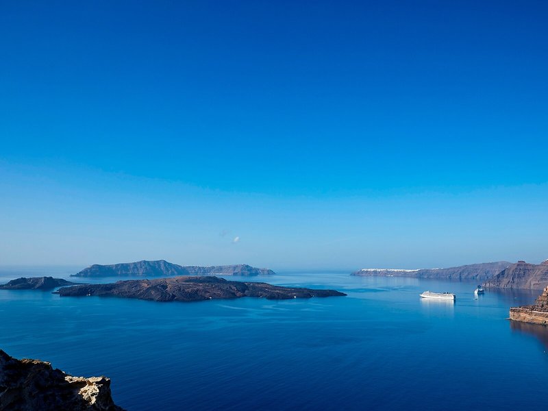 Suites of the Gods 2