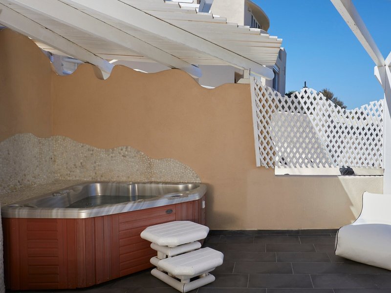 Suites of the Gods 13