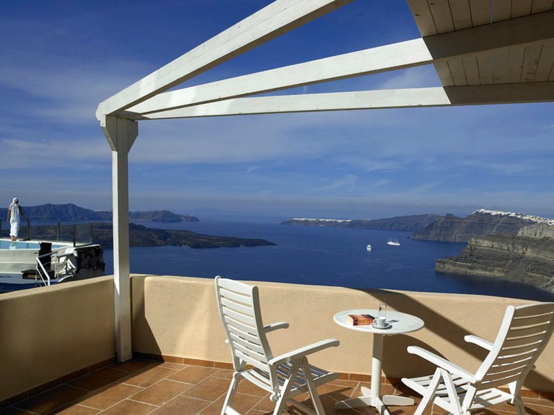 Suites of the Gods 21