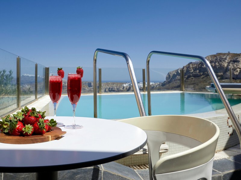 Suites of the Gods 26