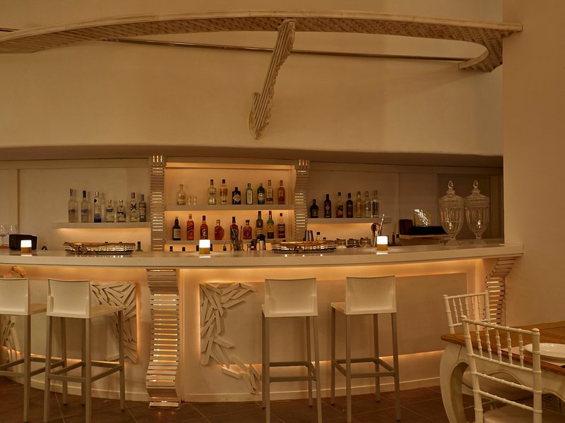 Suites of the Gods 28