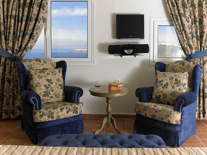 Suites of the Gods 45