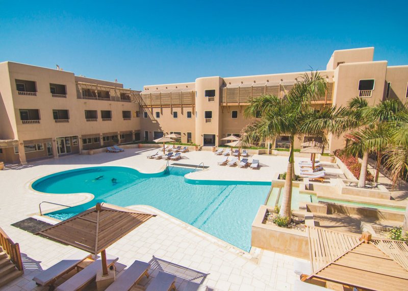 The Breakers Diving & Surfing Lodge 2