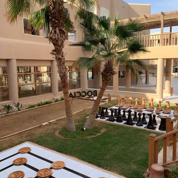 The Breakers Diving & Surfing Lodge 22