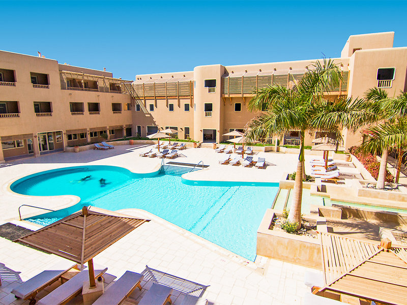 The Breakers Diving & Surfing Lodge 9 - Outdoor Pool