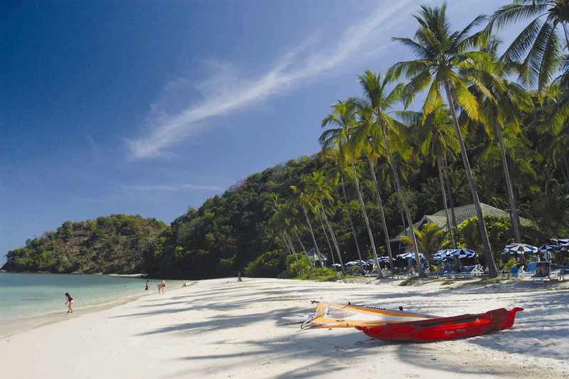 Cape Panwa Hotel 2