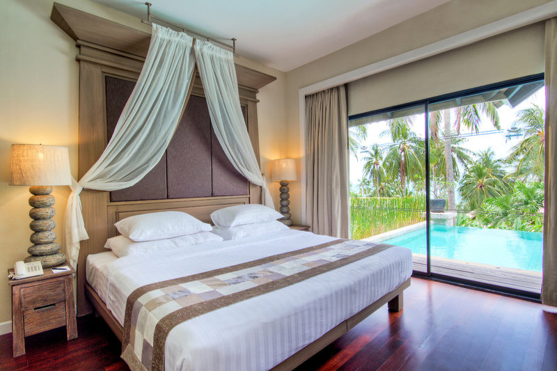 Cape Panwa Hotel 4