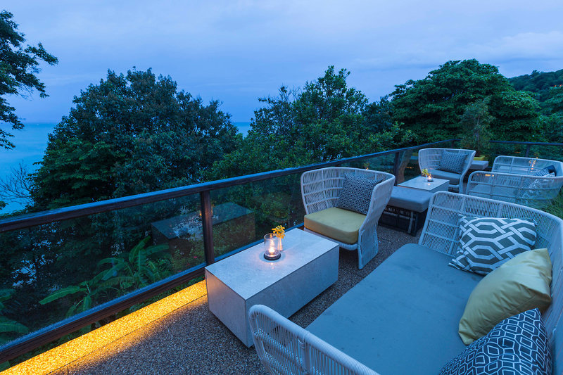 Cape Panwa Hotel 9