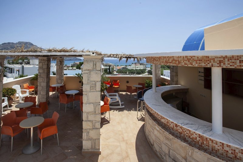 Hotel Porto Plakias 6