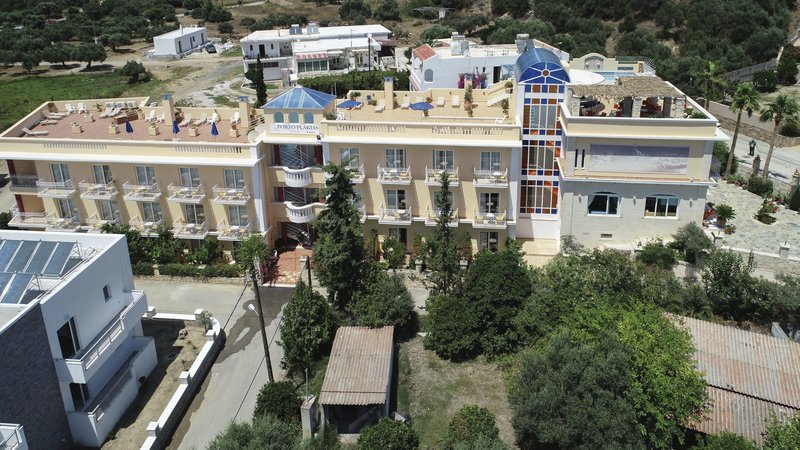 Hotel Porto Plakias 7