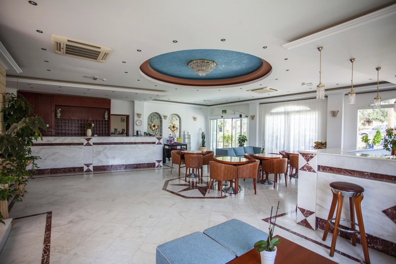 Hotel Porto Plakias 8