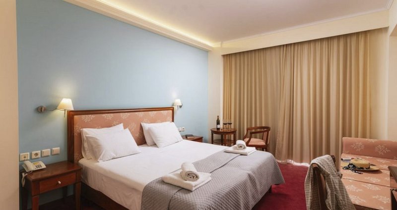 Hotel Porto Plakias 10