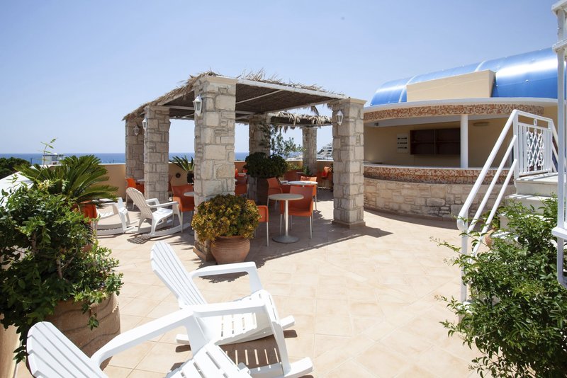 Hotel Porto Plakias 11