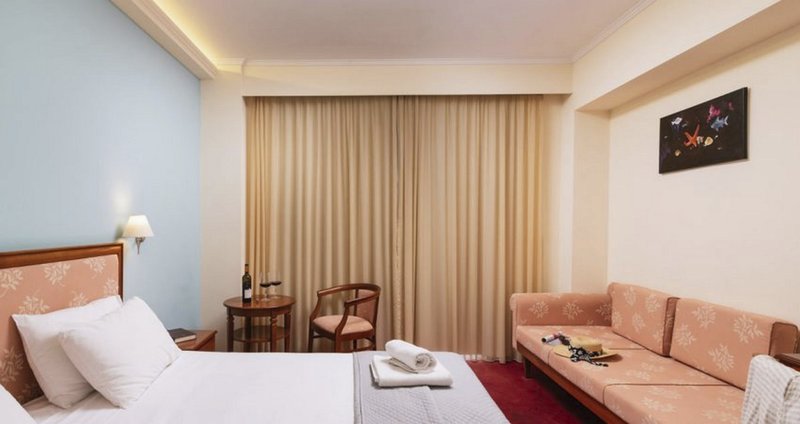 Hotel Porto Plakias 12