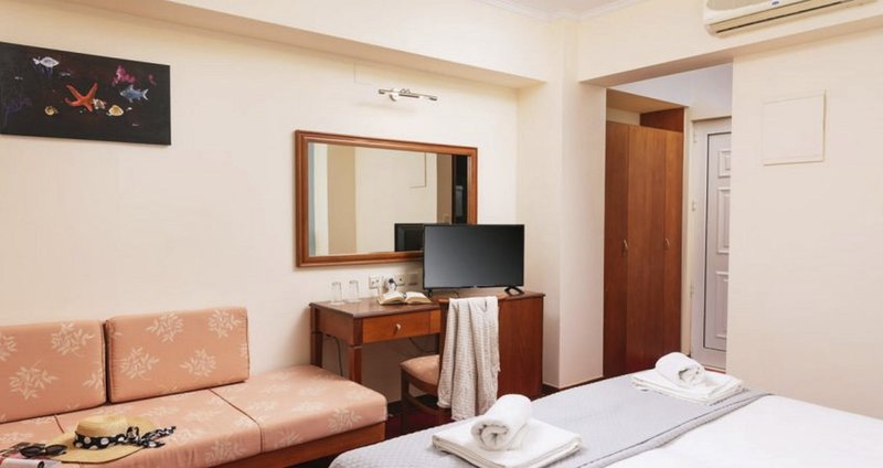 Hotel Porto Plakias 13