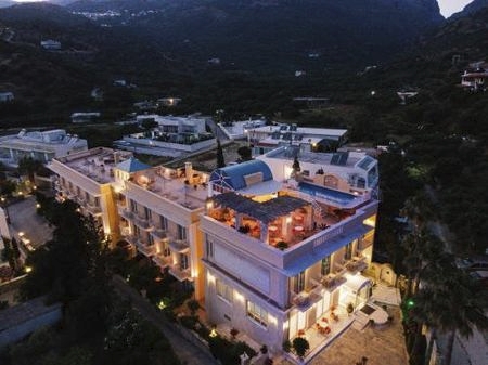 Hotel Porto Plakias 16