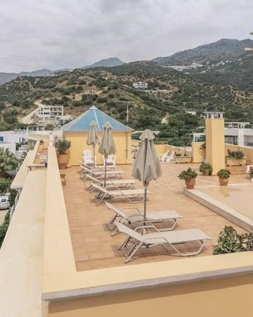 Hotel Porto Plakias 17