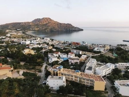 Hotel Porto Plakias 18