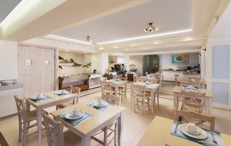 Hotel Porto Plakias 19