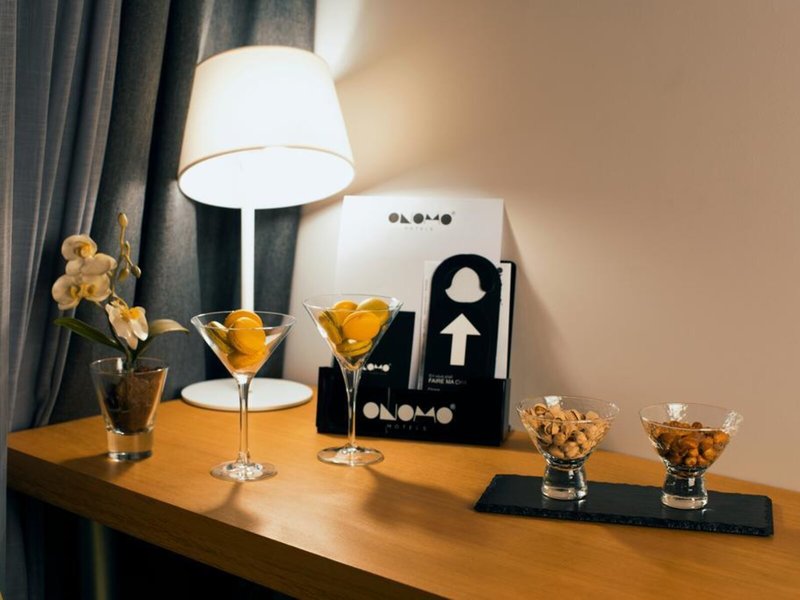ONOMO Hotel Casablanca City Center 6