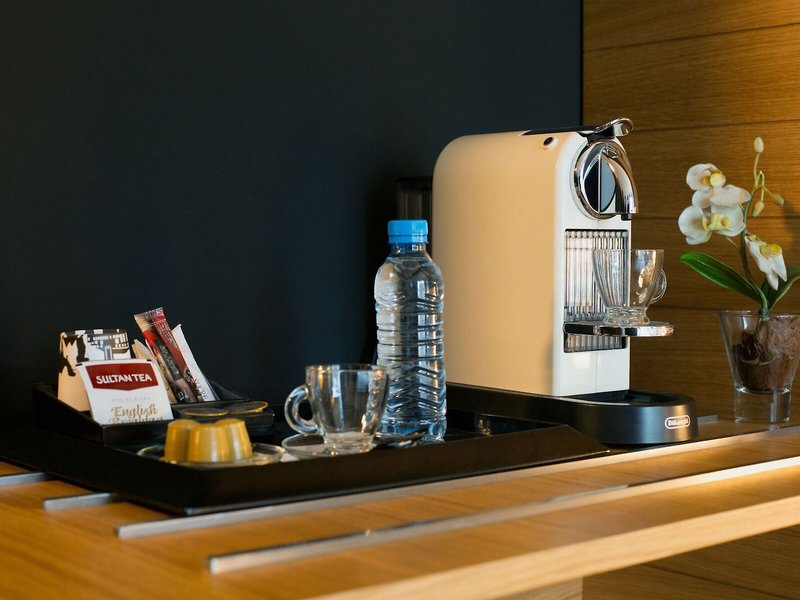 ONOMO Hotel Casablanca City Center 7