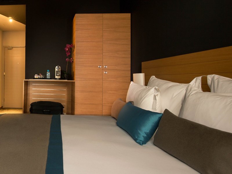 ONOMO Hotel Casablanca City Center 10