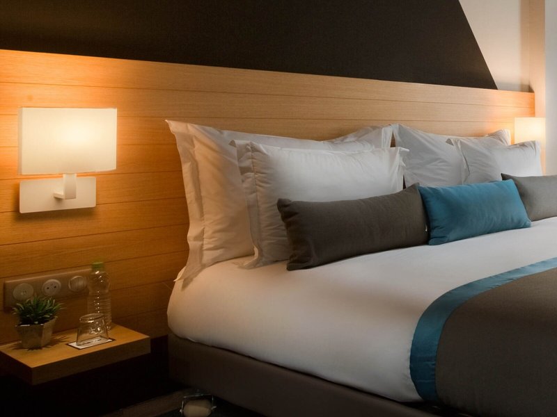 ONOMO Hotel Casablanca City Center 12