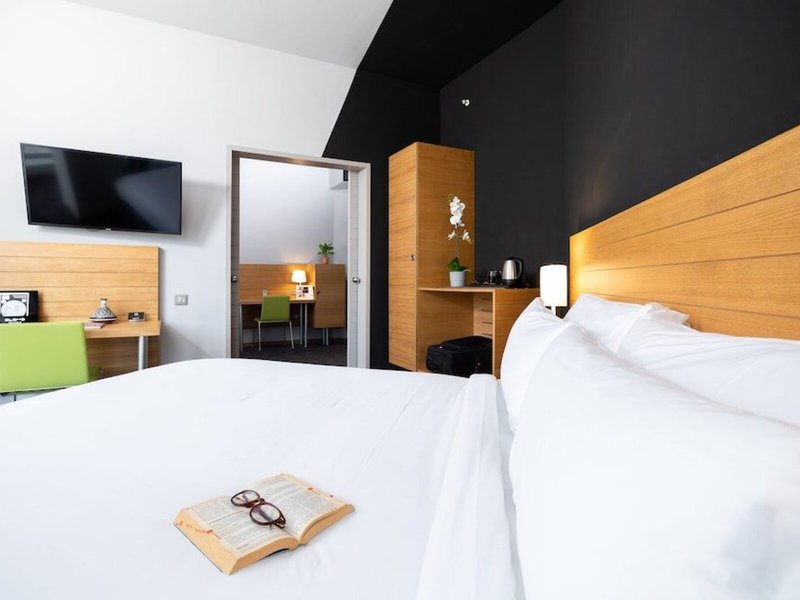 ONOMO Hotel Casablanca City Center 13
