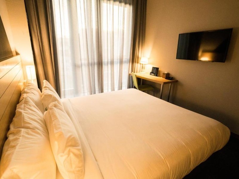 ONOMO Hotel Casablanca City Center 14