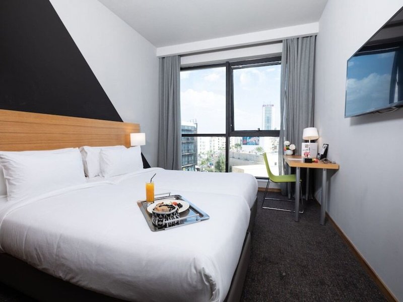 ONOMO Hotel Casablanca City Center 15