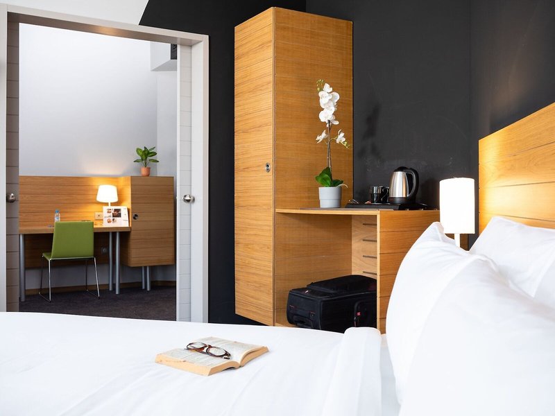 ONOMO Hotel Casablanca City Center 16
