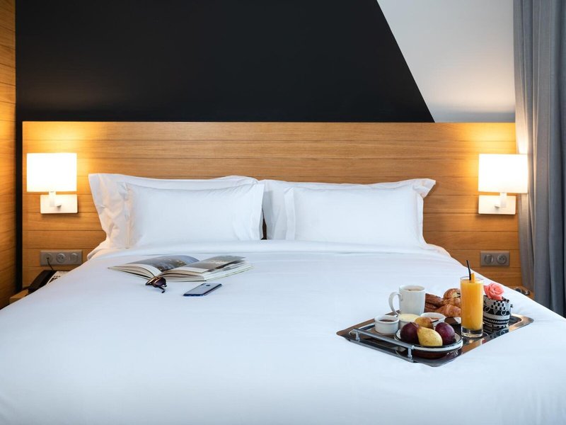 ONOMO Hotel Casablanca City Center 17