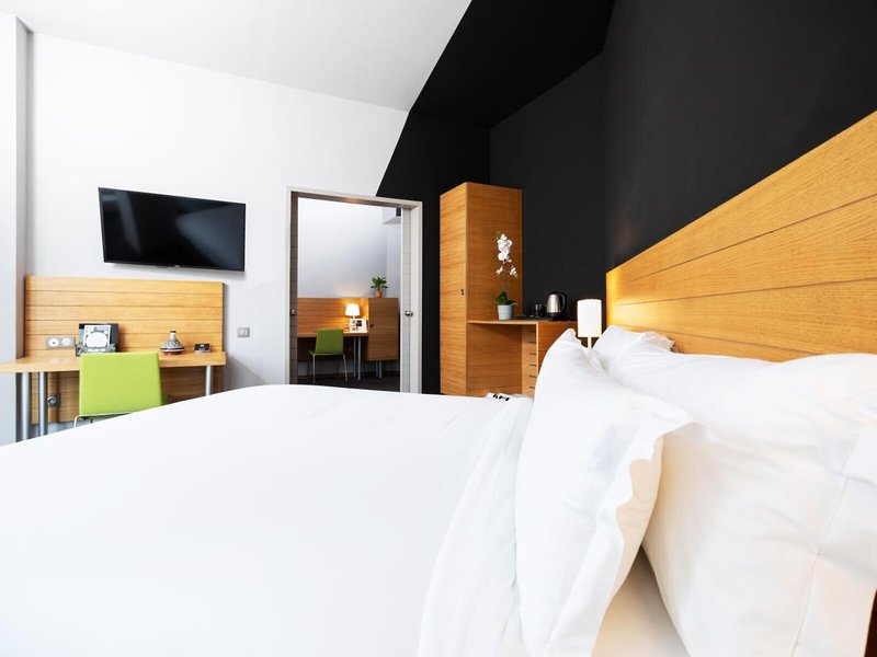 ONOMO Hotel Casablanca City Center 18