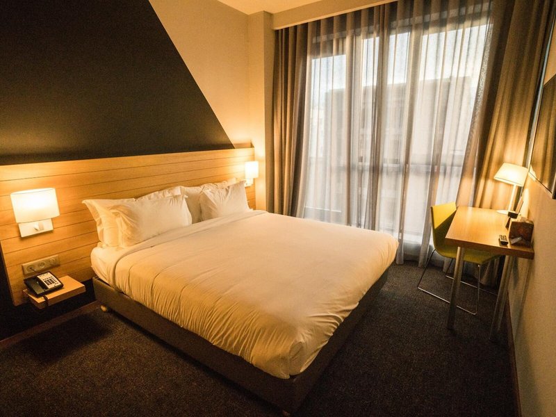 ONOMO Hotel Casablanca City Center 19