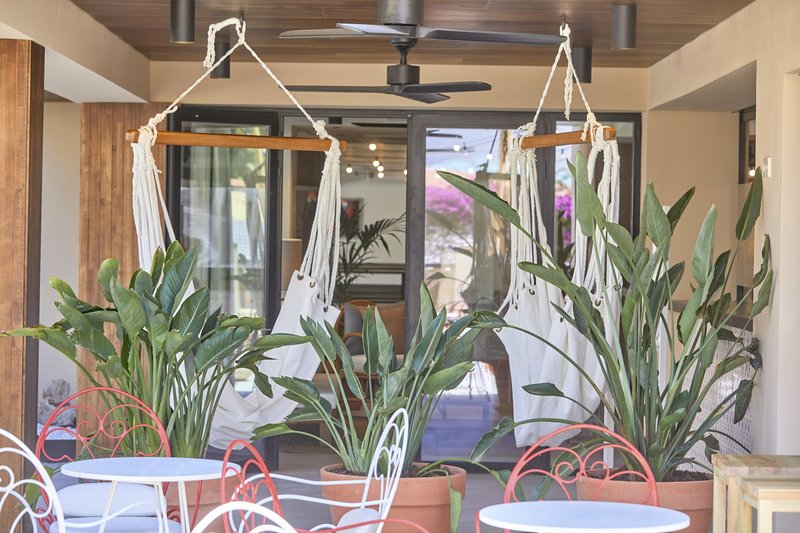 Tent Capi Playa 6