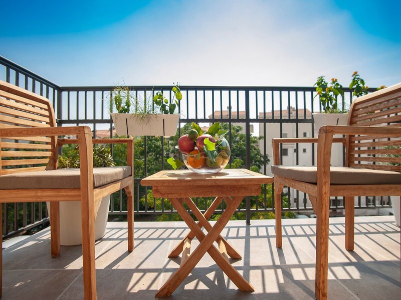 Hotel Twelve 5