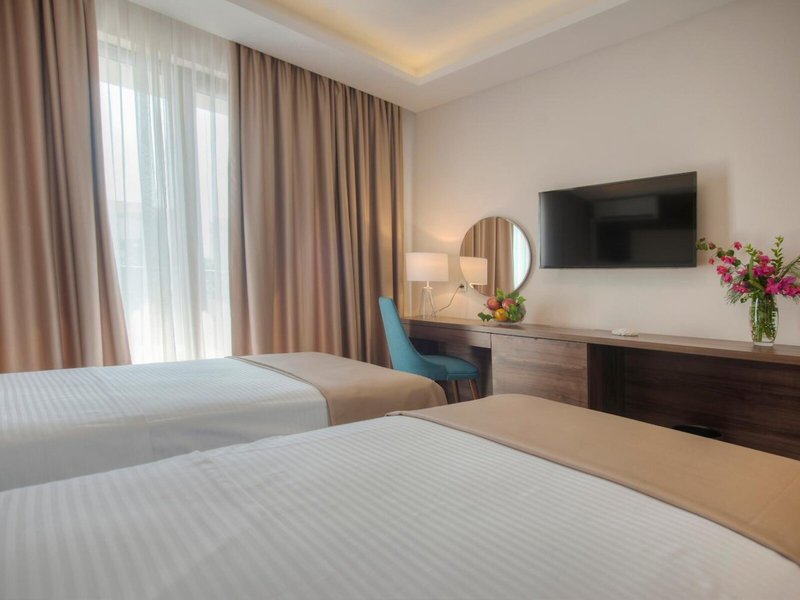 Hotel Twelve 39
