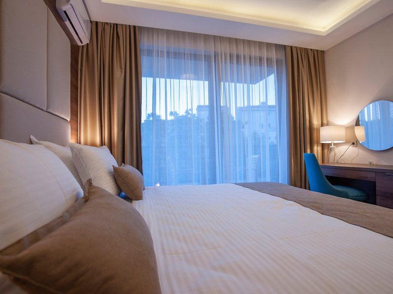 Hotel Twelve 40