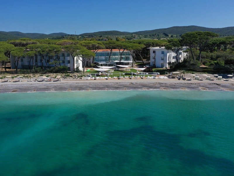 The Sense Experience Resort 2
