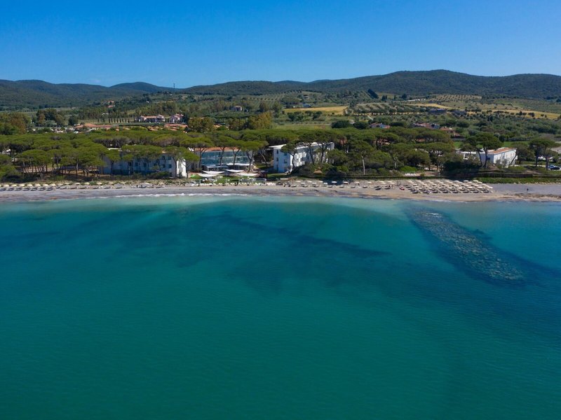 The Sense Experience Resort 5